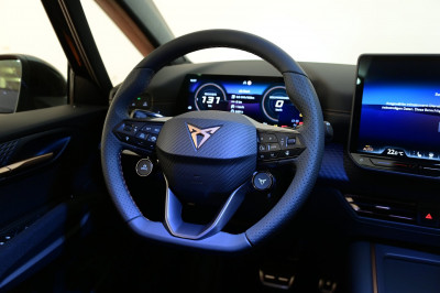 Cupra Born Gebrauchtwagen