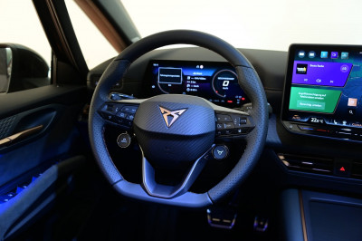 Cupra Born Gebrauchtwagen