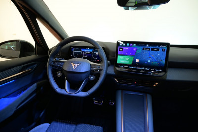 Cupra Born Gebrauchtwagen