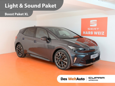 Cupra Born Gebrauchtwagen