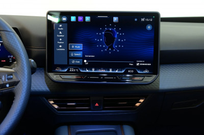 Cupra Born Gebrauchtwagen