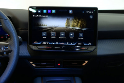 Cupra Born Gebrauchtwagen