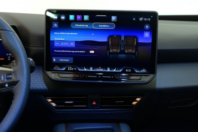 Cupra Born Gebrauchtwagen