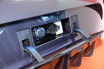 Cupra Born Gebrauchtwagen