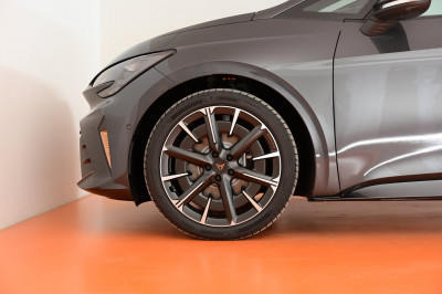 Cupra Born Gebrauchtwagen