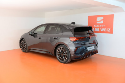 Cupra Born Gebrauchtwagen