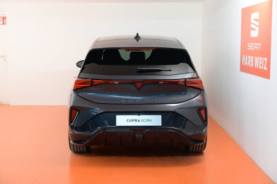 Cupra Born Gebrauchtwagen