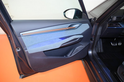 Cupra Born Gebrauchtwagen