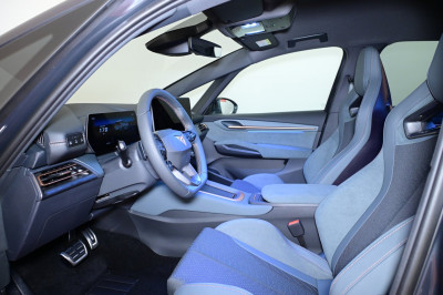 Cupra Born Gebrauchtwagen