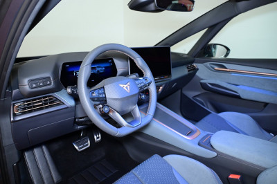 Cupra Born Gebrauchtwagen