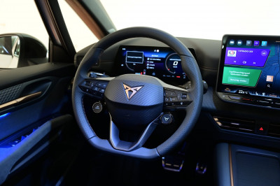 Cupra Born Gebrauchtwagen
