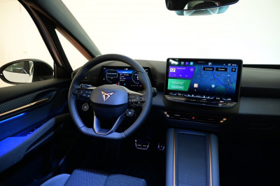 Cupra Born Gebrauchtwagen