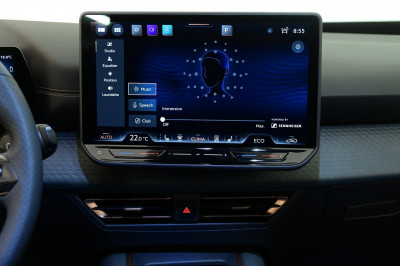 Cupra Born Gebrauchtwagen