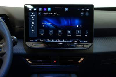 Cupra Born Gebrauchtwagen