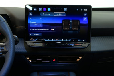 Cupra Born Gebrauchtwagen