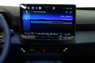 Cupra Born Gebrauchtwagen