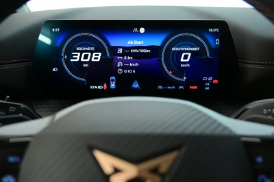 Cupra Born Gebrauchtwagen
