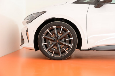 Cupra Born Gebrauchtwagen