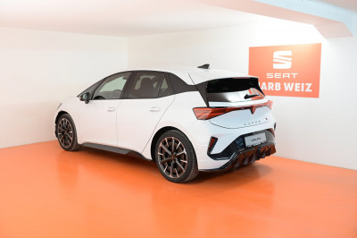 Cupra Born Gebrauchtwagen