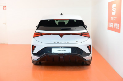 Cupra Born Gebrauchtwagen
