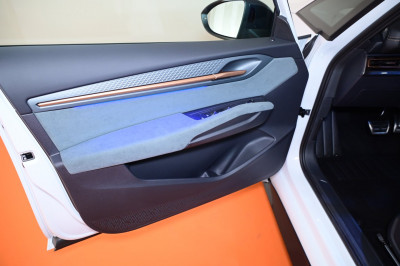 Cupra Born Gebrauchtwagen