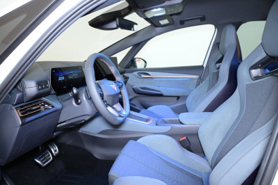 Cupra Born Gebrauchtwagen