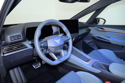 Cupra Born Gebrauchtwagen