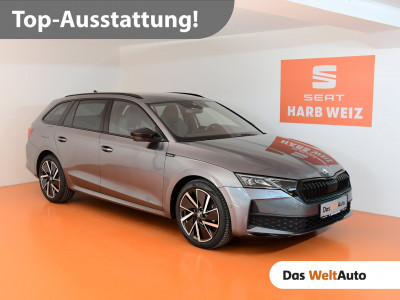 Skoda Octavia Gebrauchtwagen Skoda Octavia Gebrauchtwagen