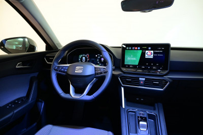 Seat Leon Gebrauchtwagen
