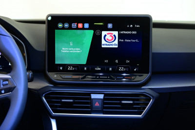 Seat Leon Gebrauchtwagen