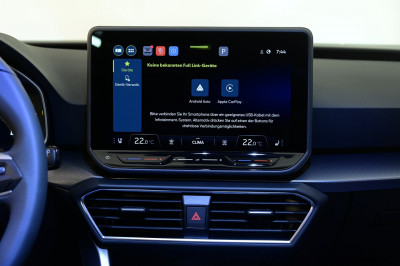 Seat Leon Gebrauchtwagen