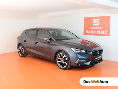 Seat Leon Gebrauchtwagen