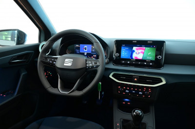 Seat Arona Gebrauchtwagen Seat Arona Gebrauchtwagen