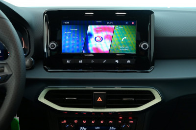 Seat Arona Gebrauchtwagen Seat Arona Gebrauchtwagen
