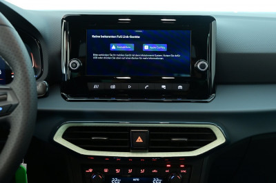Seat Arona Gebrauchtwagen Seat Arona Gebrauchtwagen