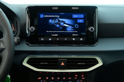 Seat Arona Gebrauchtwagen Seat Arona Gebrauchtwagen