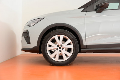 Seat Arona Gebrauchtwagen Seat Arona Gebrauchtwagen