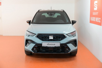 Seat Arona Gebrauchtwagen Seat Arona Gebrauchtwagen