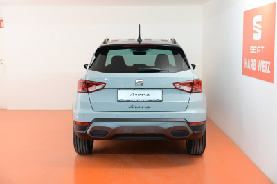 Seat Arona Gebrauchtwagen Seat Arona Gebrauchtwagen