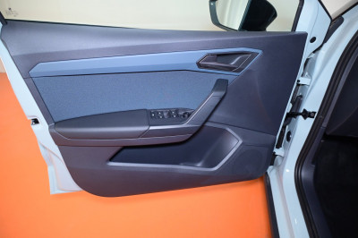 Seat Arona Gebrauchtwagen Seat Arona Gebrauchtwagen