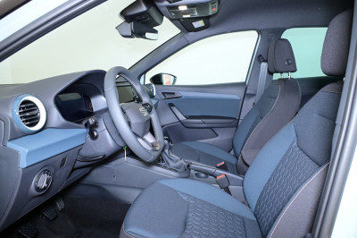 Seat Arona Gebrauchtwagen Seat Arona Gebrauchtwagen