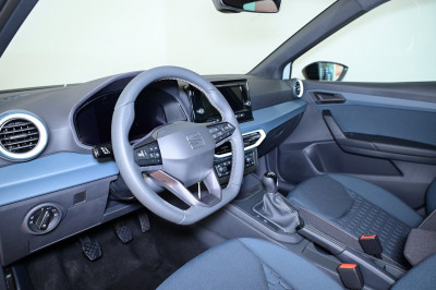 Seat Arona Gebrauchtwagen Seat Arona Gebrauchtwagen