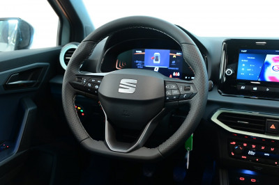 Seat Arona Gebrauchtwagen Seat Arona Gebrauchtwagen
