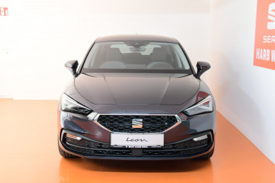 Seat Leon Gebrauchtwagen Seat Leon Gebrauchtwagen