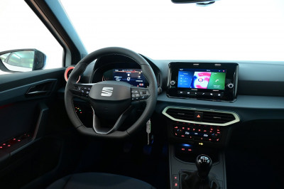 Seat Arona Gebrauchtwagen