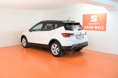 Seat Arona Gebrauchtwagen