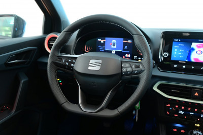 Seat Arona Gebrauchtwagen