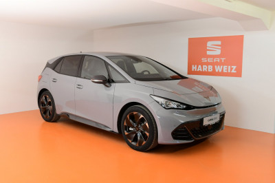 Cupra Born Gebrauchtwagen Cupra Born Gebrauchtwagen