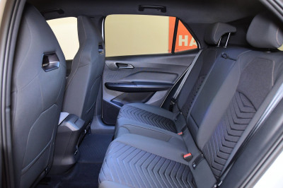 Cupra Born Gebrauchtwagen Cupra Born Gebrauchtwagen