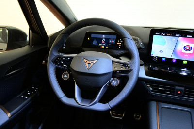 Cupra Born Gebrauchtwagen Cupra Born Gebrauchtwagen